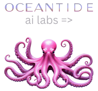 Ocean Tide AI Labs